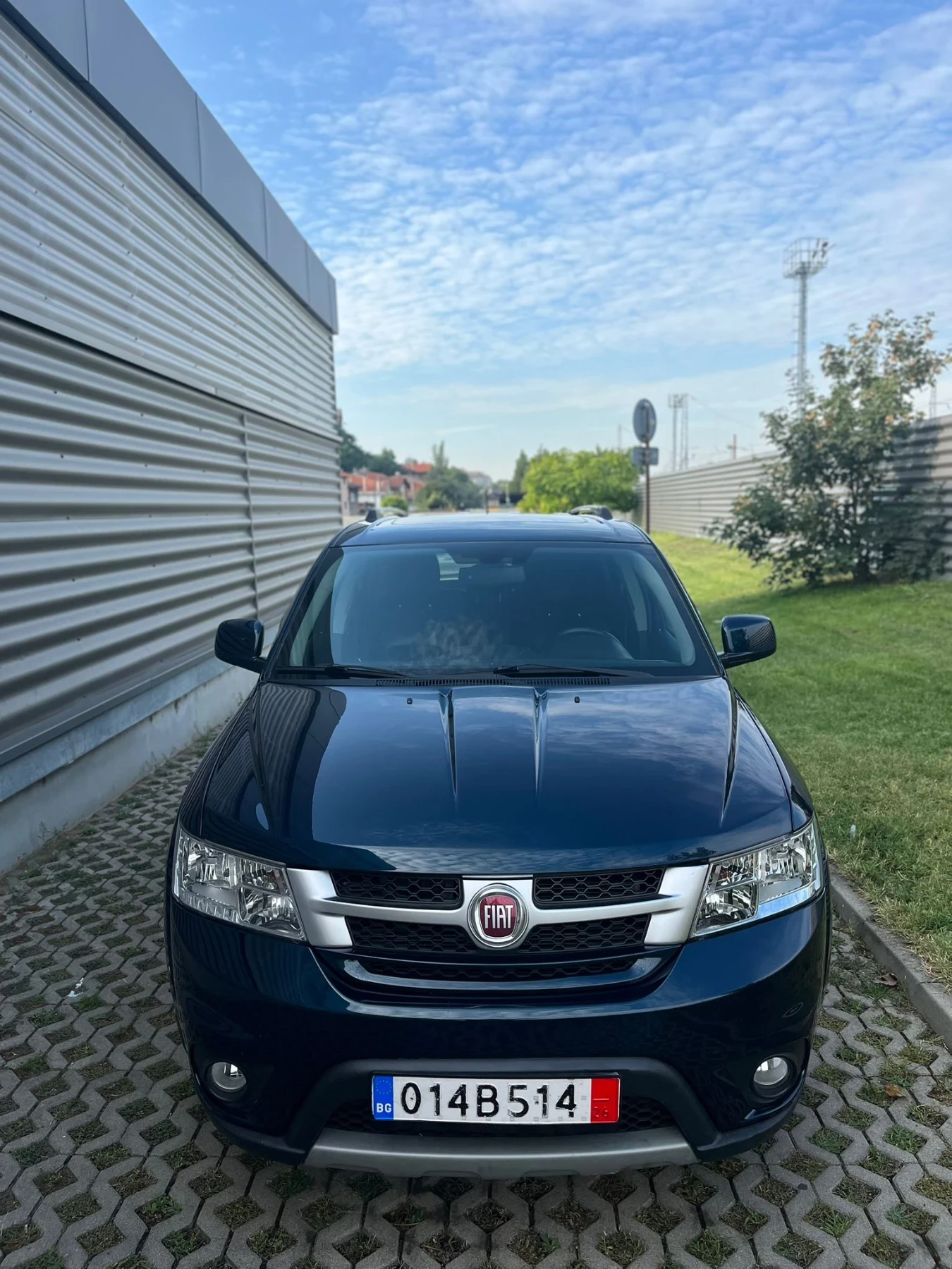 Fiat Freemont Top!!! - изображение 8