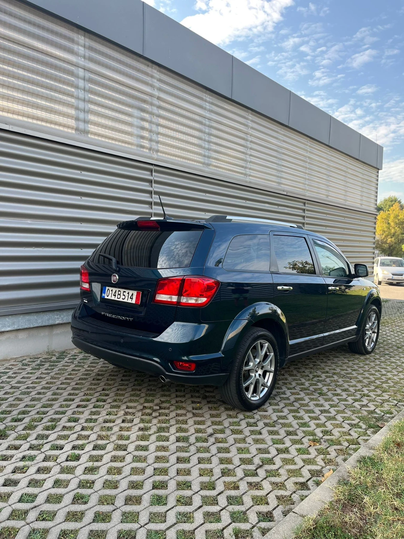 Fiat Freemont Top!!! - изображение 3
