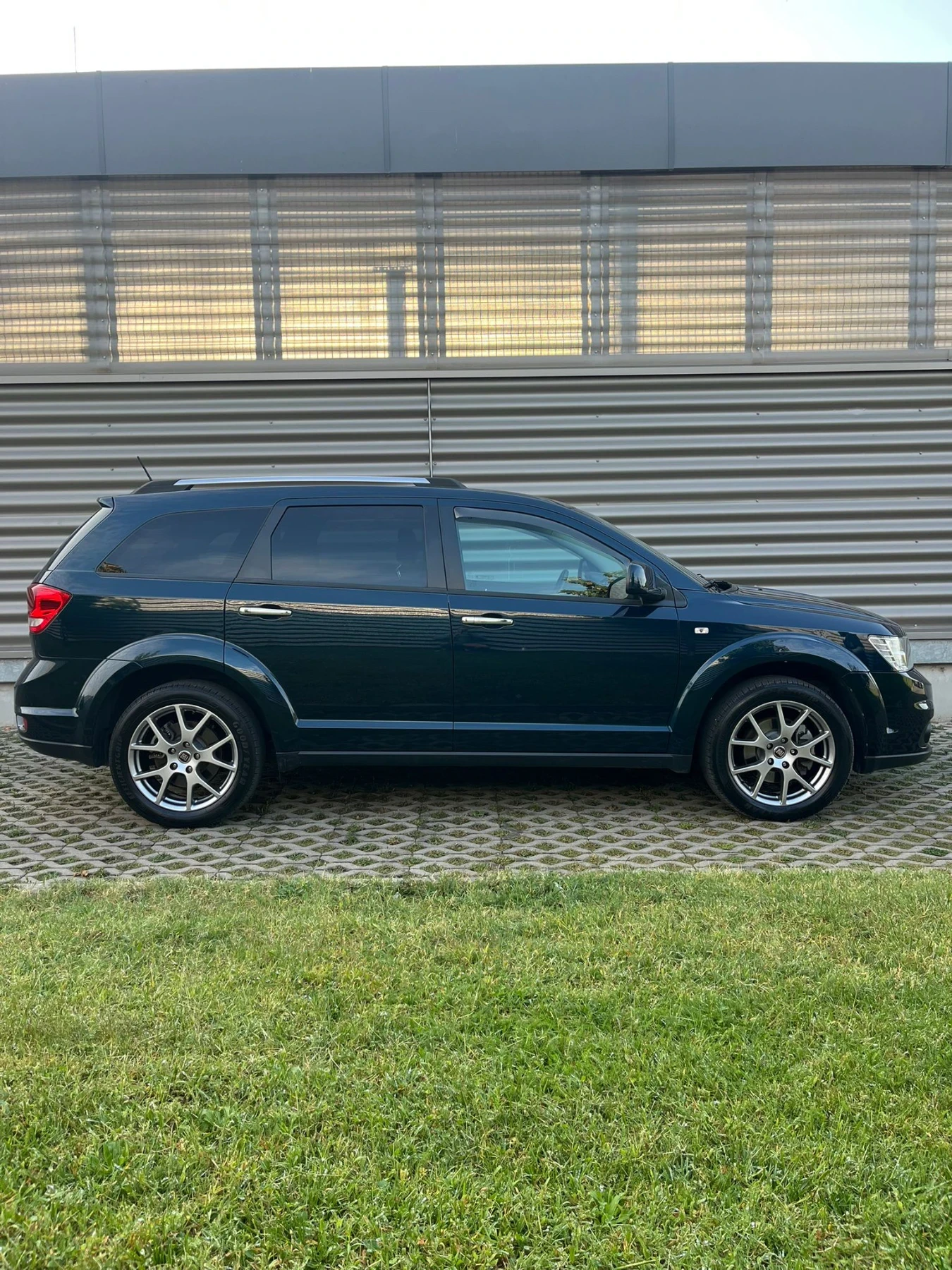 Fiat Freemont Top!!! - изображение 5