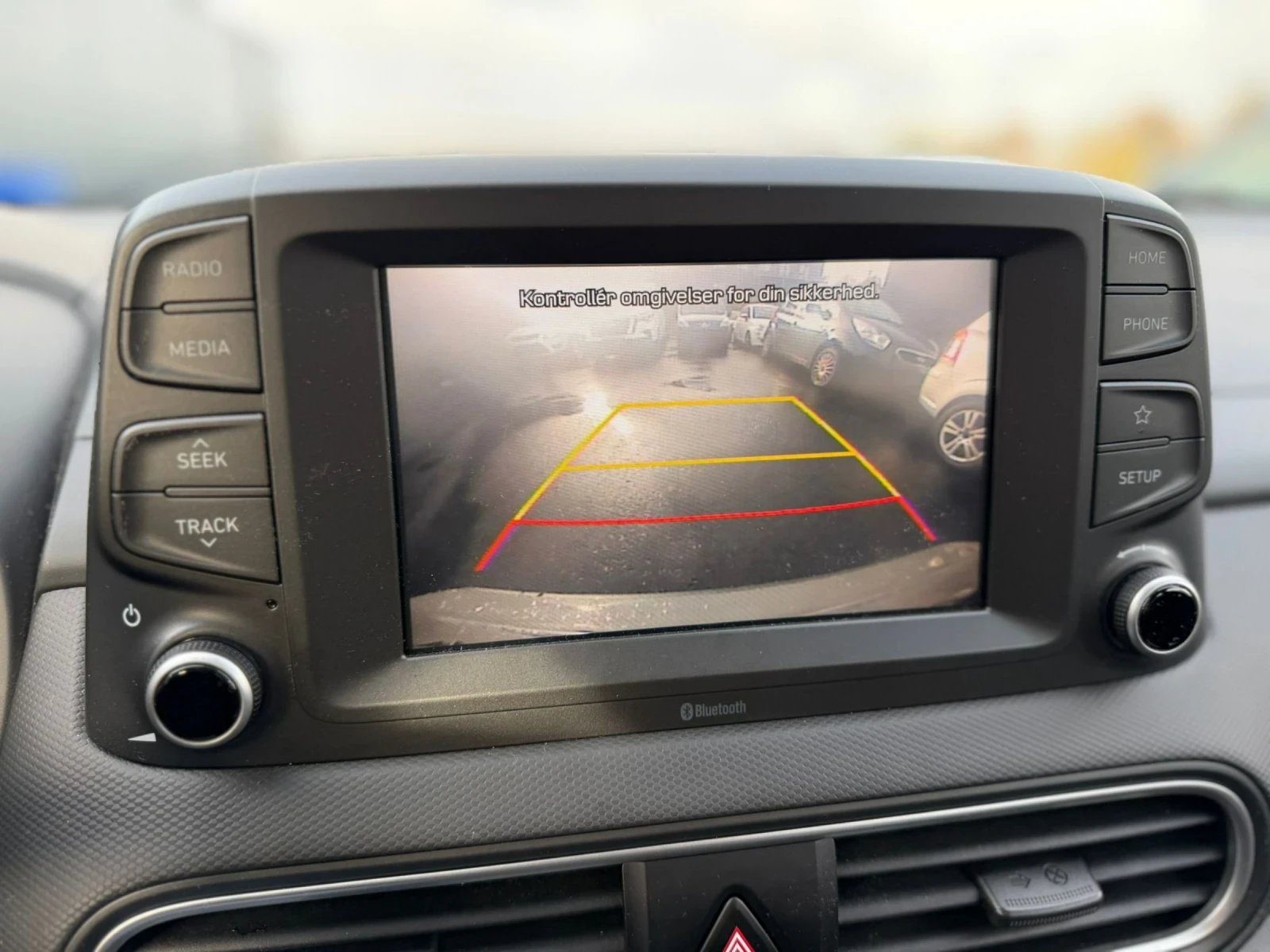 Hyundai Kona 1.6CRDI NEW ENGINE | Mobile.bg   12