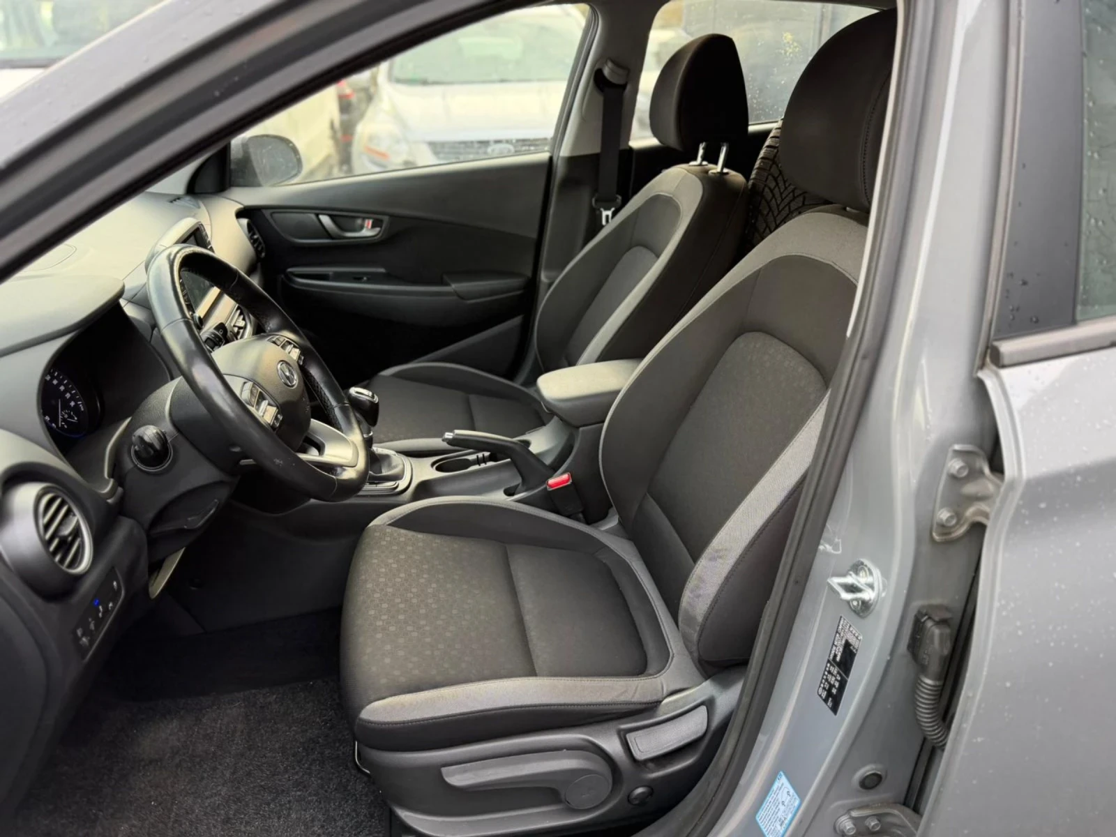 Hyundai Kona 1.6CRDI NEW ENGINE - изображение 5