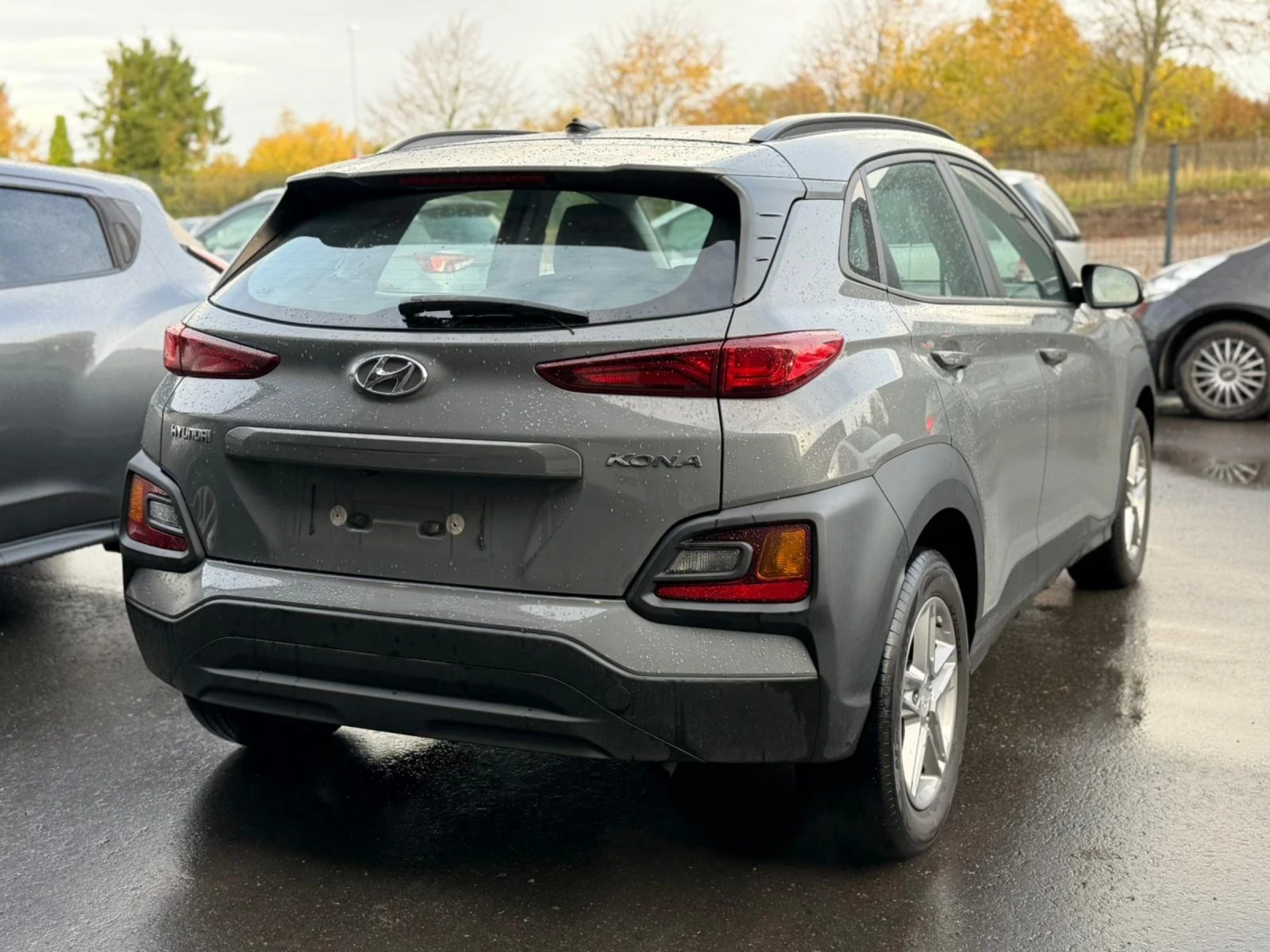 Hyundai Kona 1.6CRDI NEW ENGINE - изображение 7