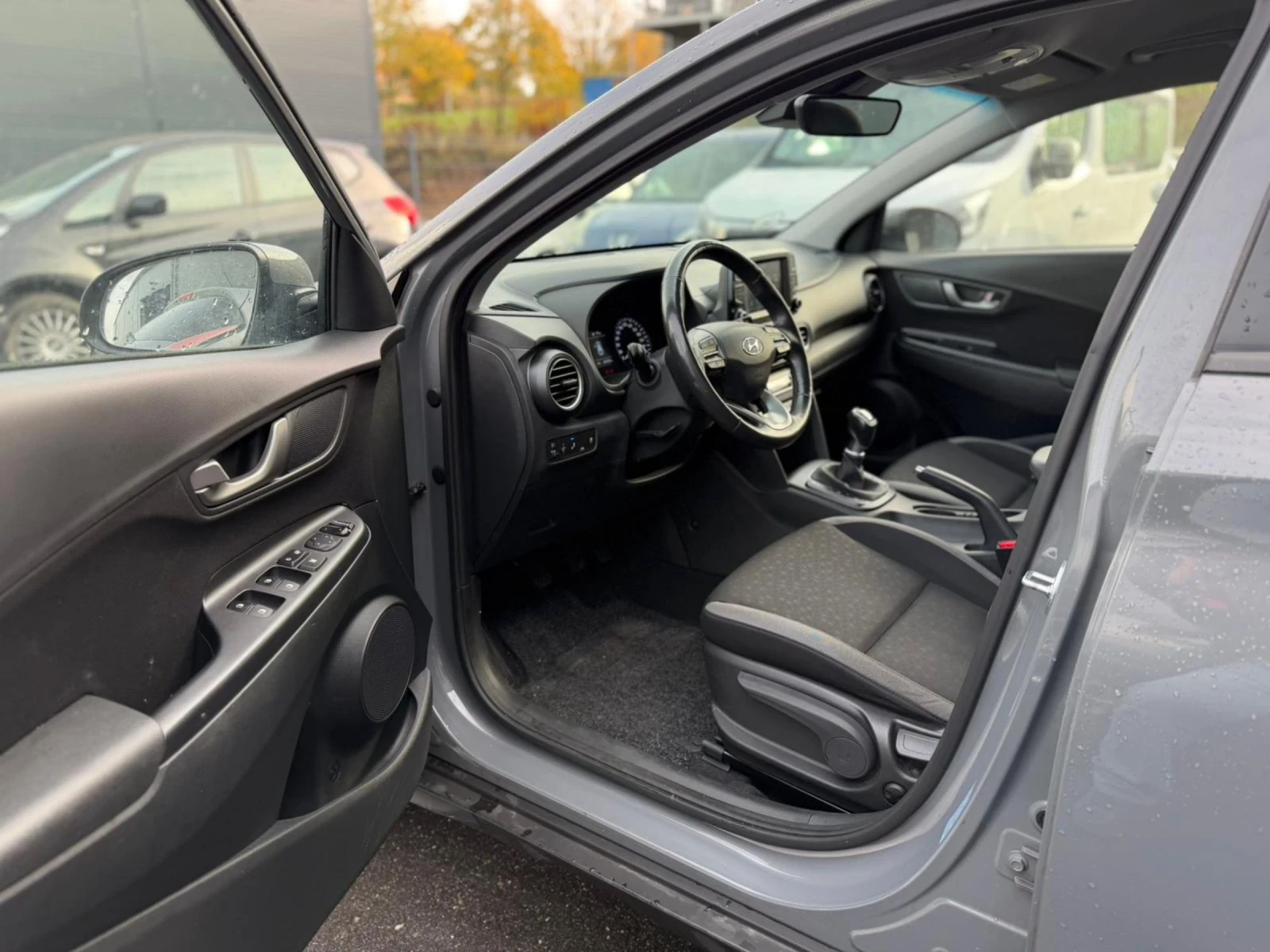 Hyundai Kona 1.6CRDI NEW ENGINE | Mobile.bg   13