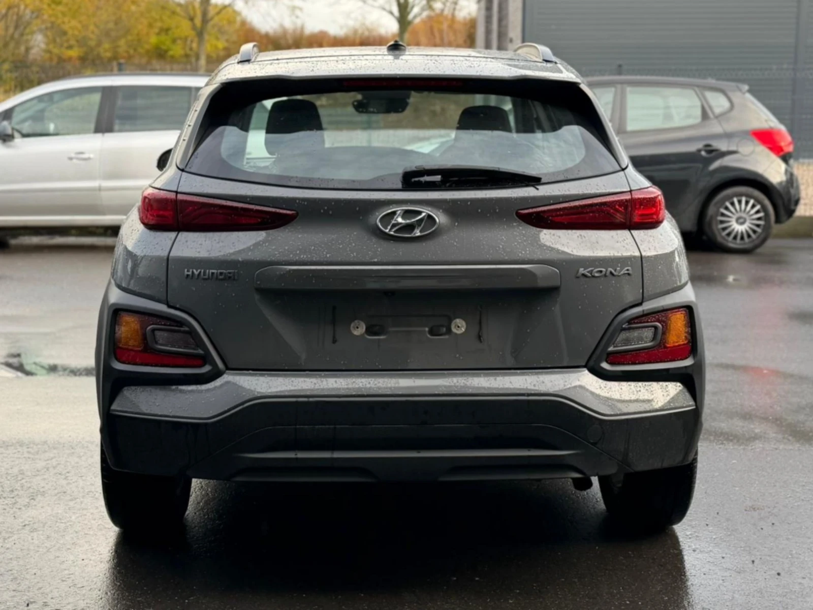 Hyundai Kona 1.6CRDI NEW ENGINE - изображение 6