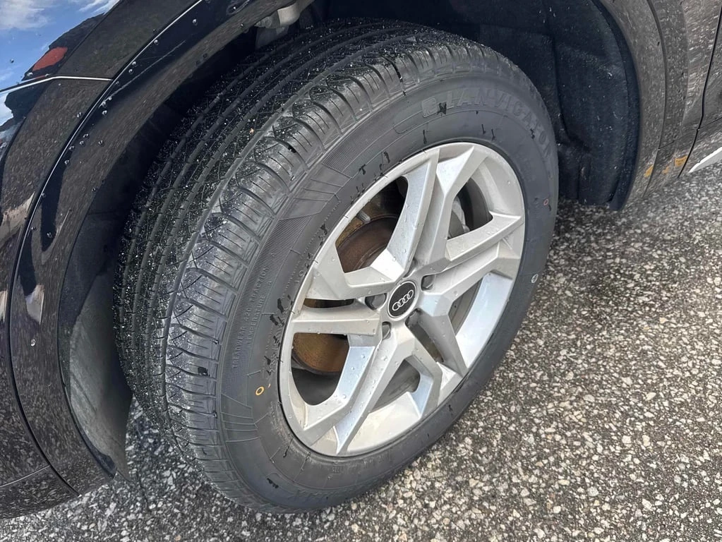 Audi Q5 * Komfort * CARFAX * БЕЗ ПЪРВОНАЧАЛНА ВНОСКА - изображение 10