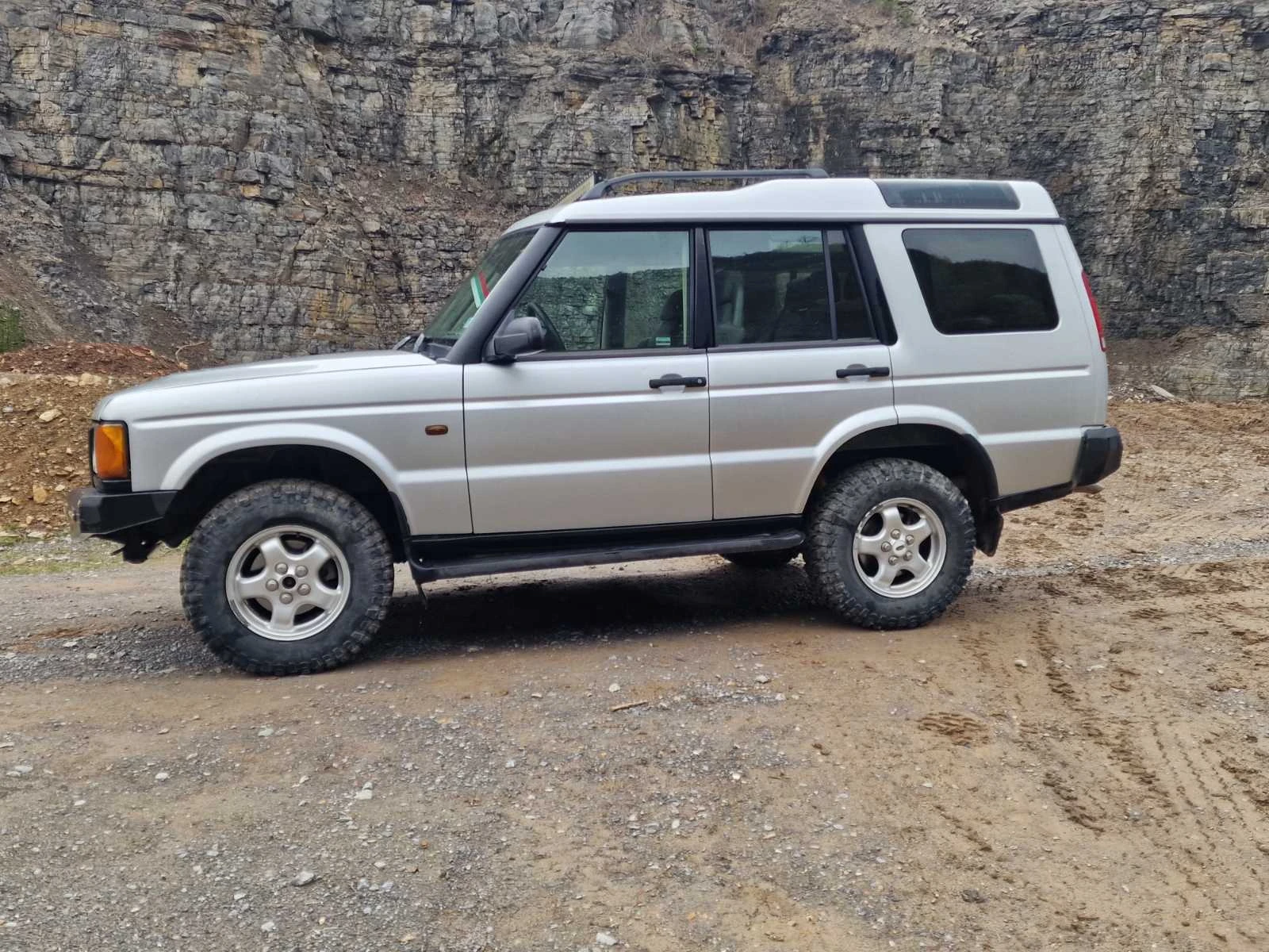 Land Rover Discovery | Mobile.bg � ����������� 1