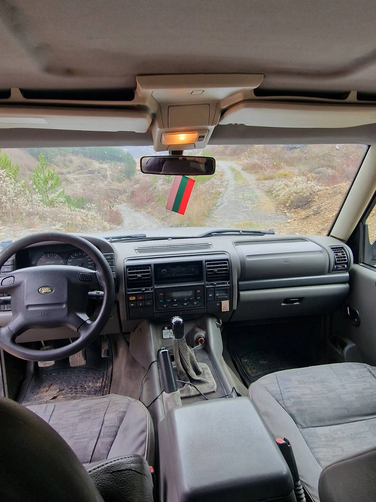 Land Rover Discovery  - изображение 5