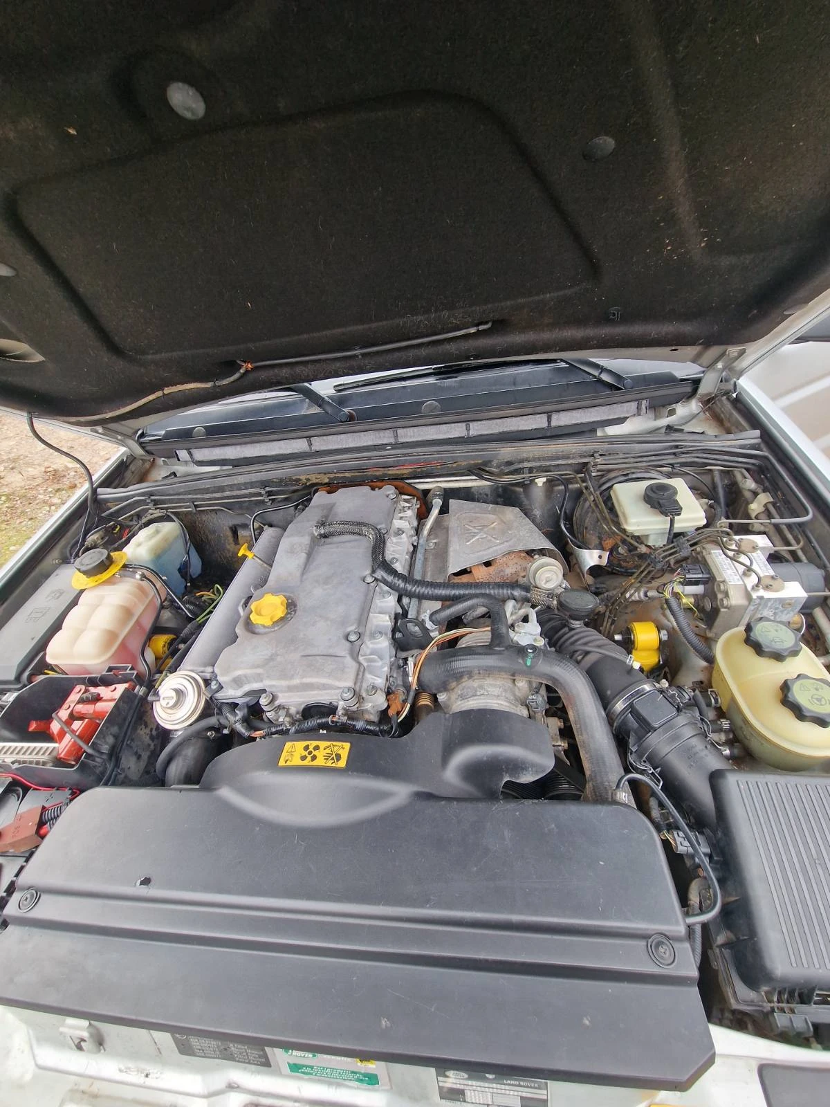 Land Rover Discovery  - изображение 7