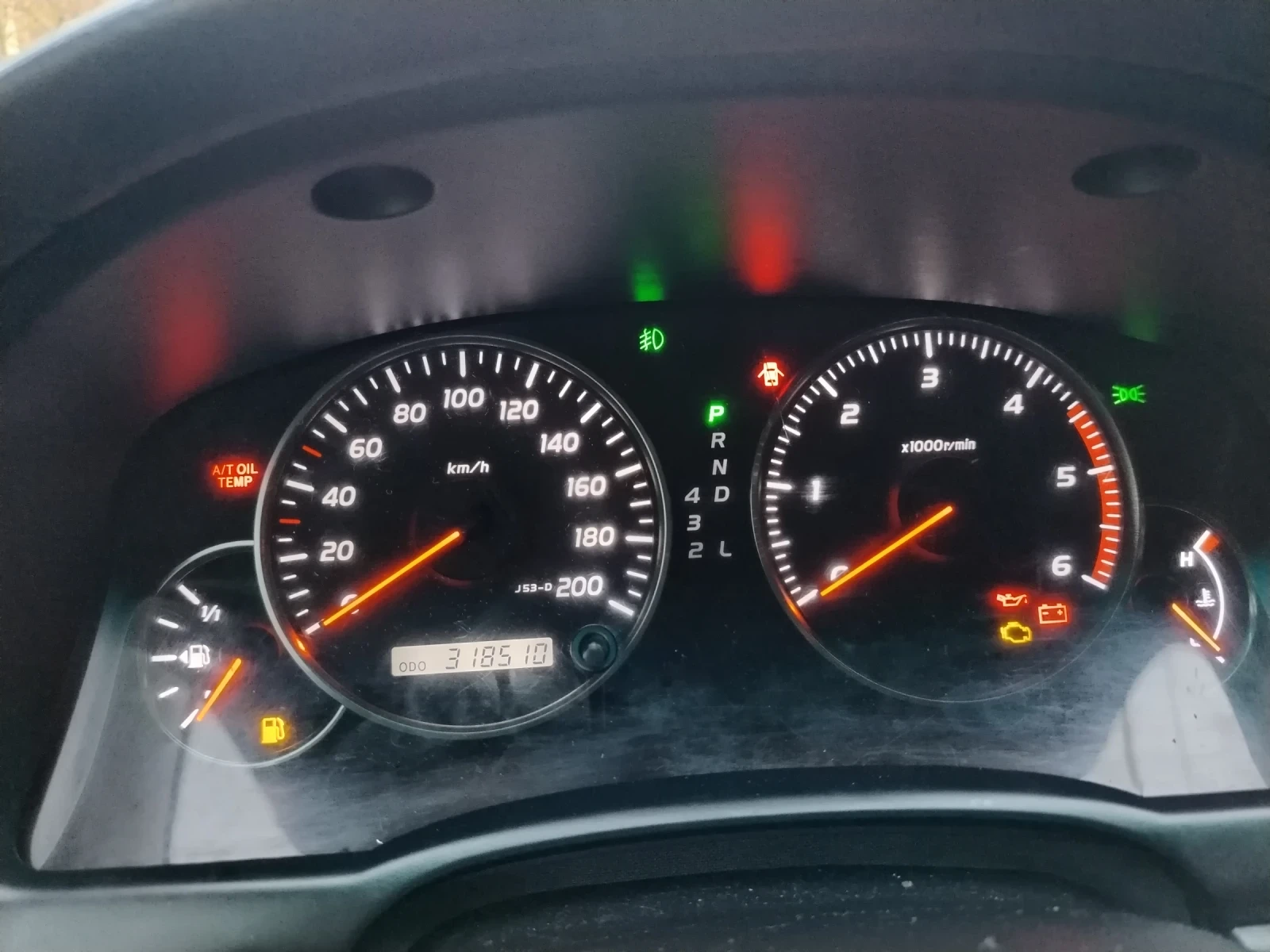 Toyota Land cruiser 3.0D4D 166ks | Mobile.bg � ����������� 9