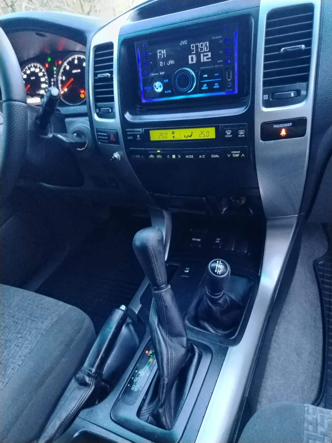 Toyota Land cruiser 3.0D4D 166ks | Mobile.bg � ����������� 15