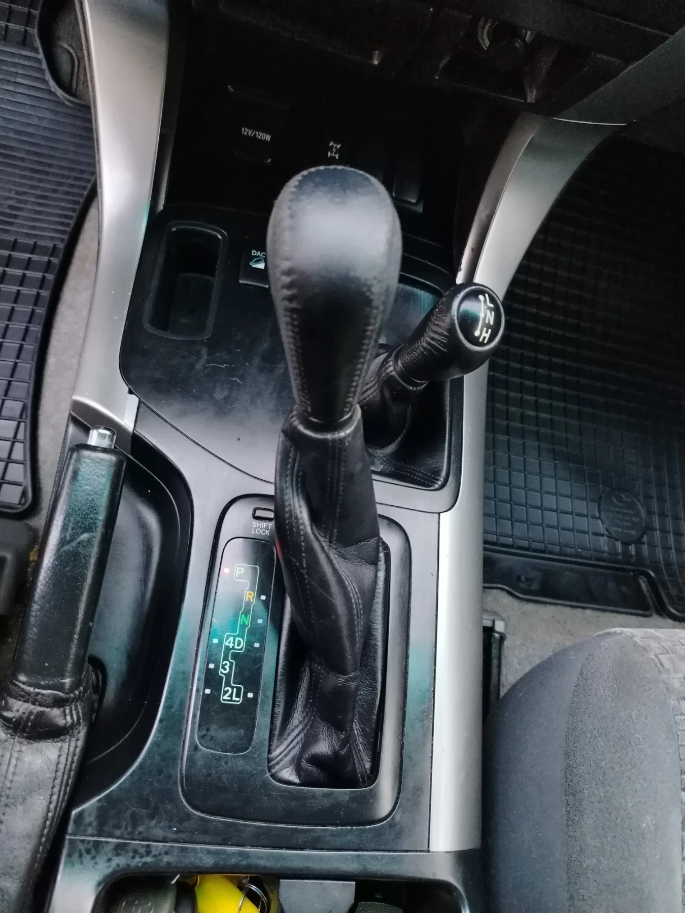 Toyota Land cruiser 3.0D4D 166ks | Mobile.bg � ����������� 13