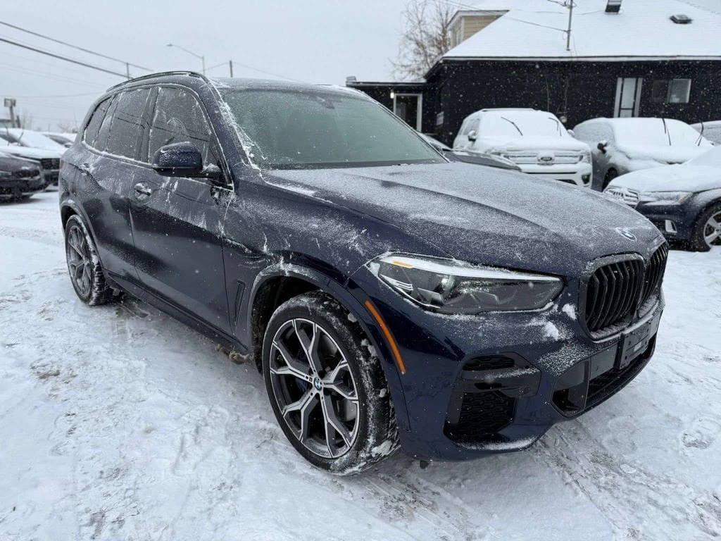 BMW X5 * xDrive40i * CARFAX * ���� �� �� | Mobile.bg � ����������� 3