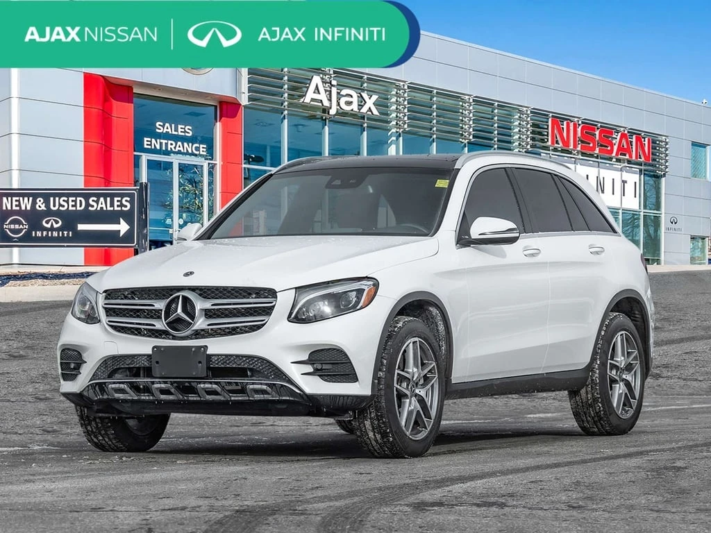 Mercedes-Benz GLC * 300 4M * CARFAX * ���� �� �� | Mobile.bg � ����������� 1