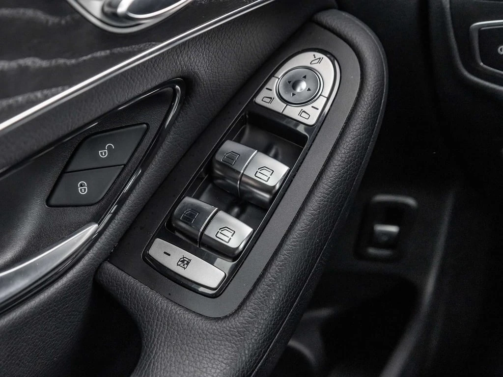 Mercedes-Benz GLC * 300 4M * CARFAX * ���� �� �� | Mobile.bg � ����������� 13