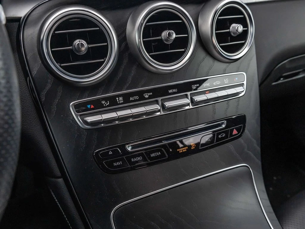 Mercedes-Benz GLC * 300 4M * CARFAX * ���� �� �� | Mobile.bg � ����������� 17