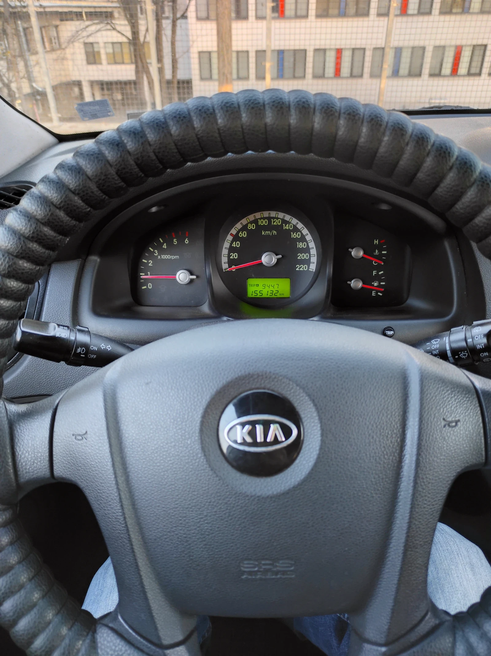 Kia Sportage  - изображение 5