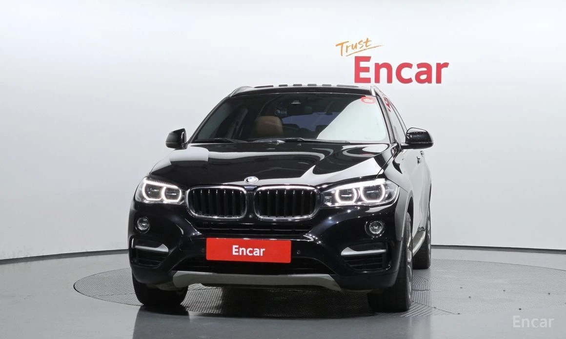 BMW X6  - изображение 3