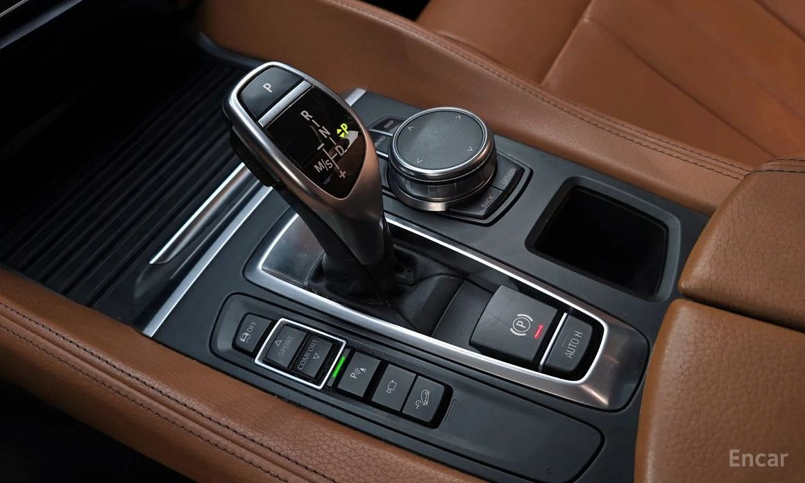 BMW X6  - изображение 9