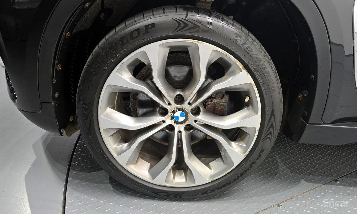 BMW X6  - изображение 5