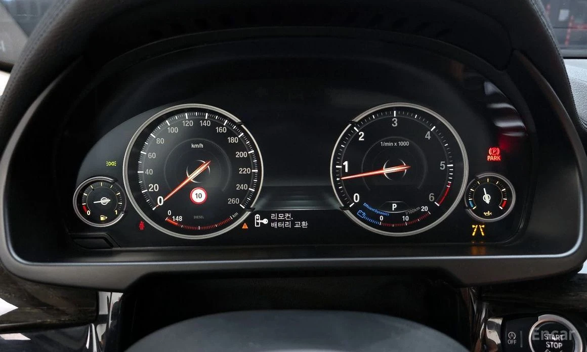 BMW X6  - изображение 8