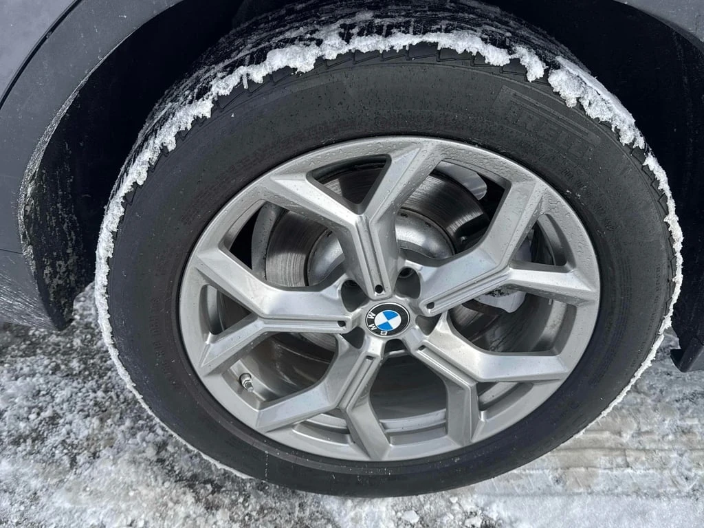 BMW X3 xDrive30i  CARFAX | Mobile.bg � ����������� 12