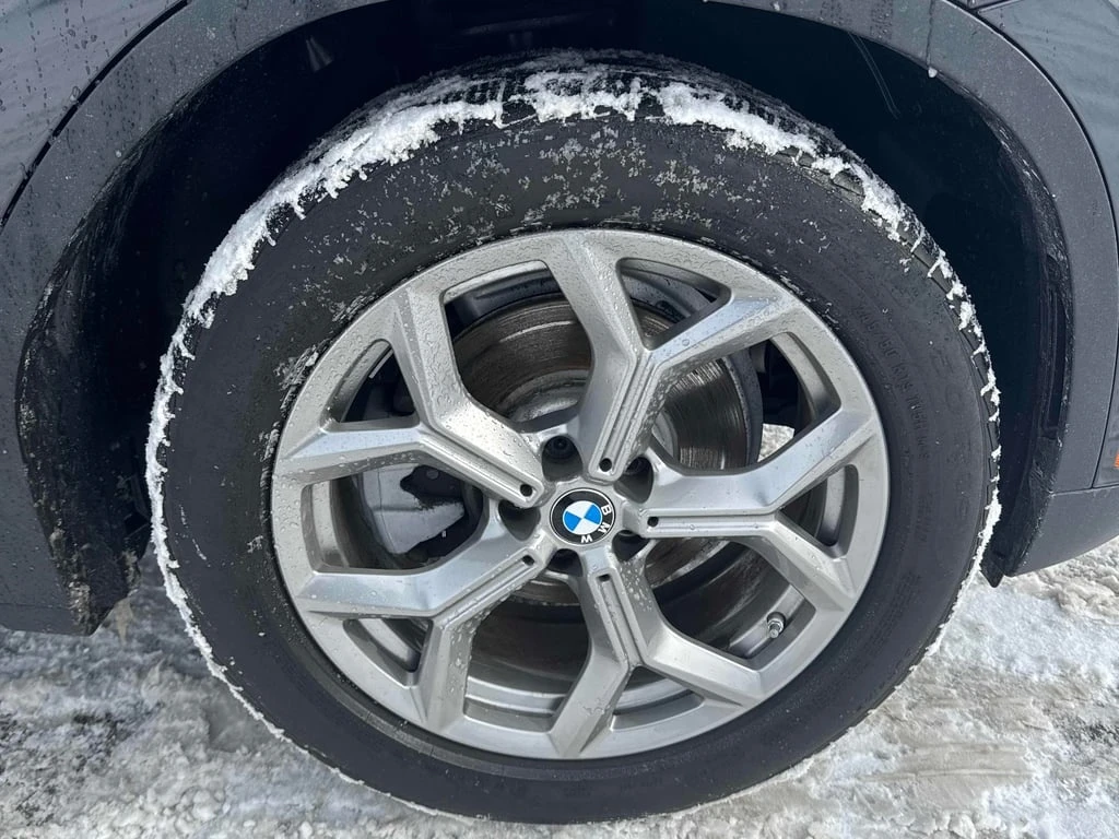 BMW X3 xDrive30i  CARFAX - изображение 7