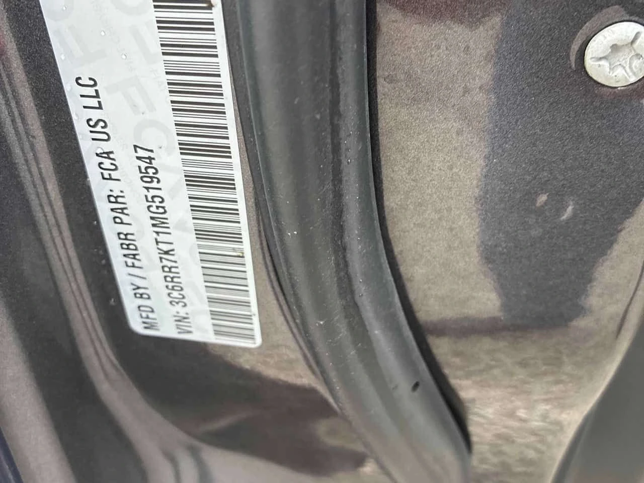 Dodge RAM 1500 * Express * ПОДГРЕВ* KEYLESS* , снимка 10 - Автомобили и джипове - 53985157