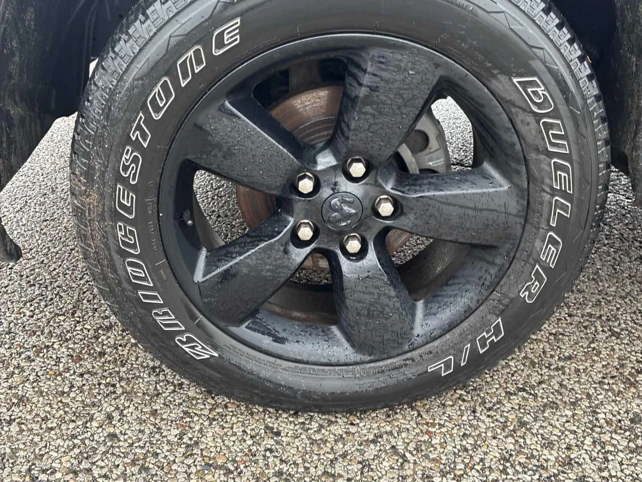 Dodge RAM 1500 * Express * ПОДГРЕВ* KEYLESS* , снимка 7 - Автомобили и джипове - 53985157