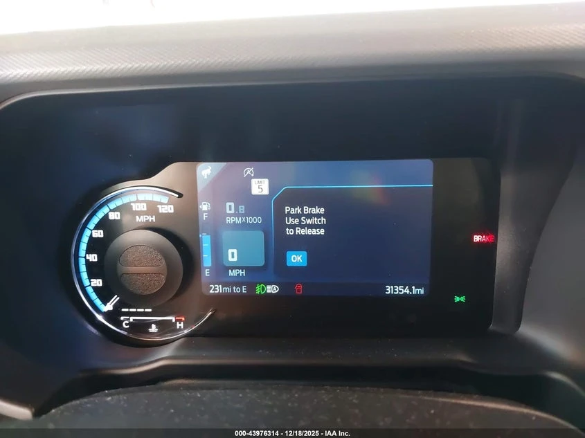 Ford Bronco Badlands, снимка 7 - Автомобили и джипове - 54184887