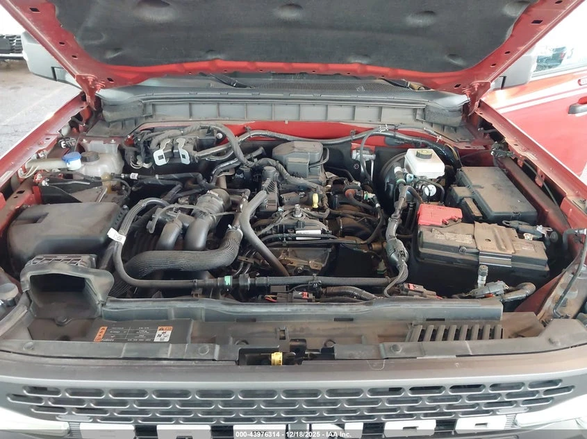 Ford Bronco Badlands, снимка 10 - Автомобили и джипове - 54184887