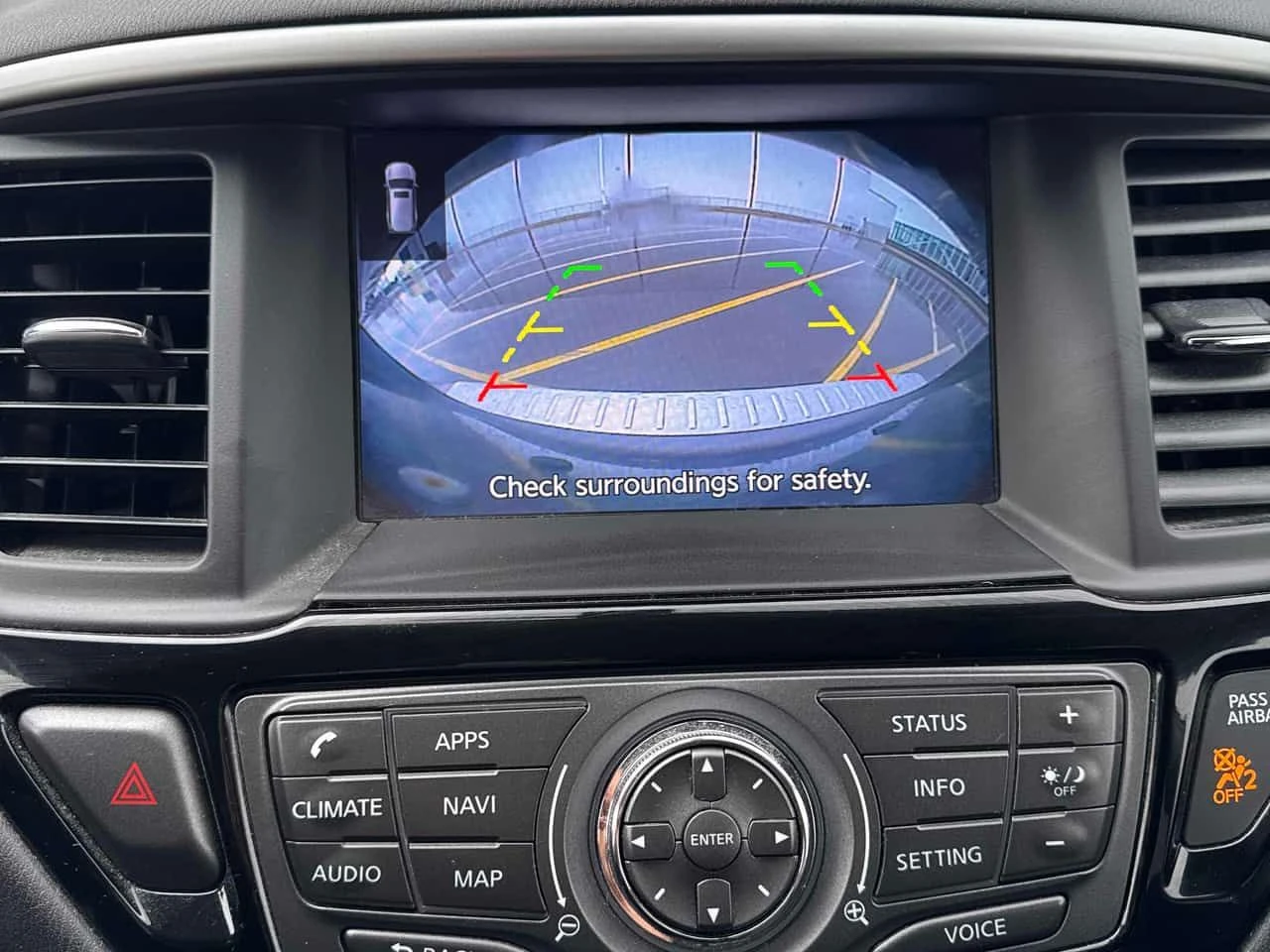 Nissan Pathfinder 4x4/��� �����/�������� | Mobile.bg � ����������� 17