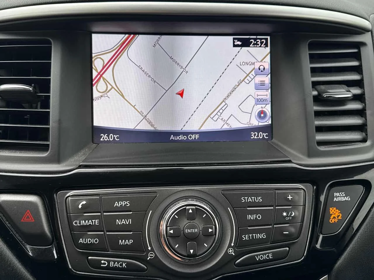 Nissan Pathfinder 4x4/��� �����/�������� | Mobile.bg � ����������� 16