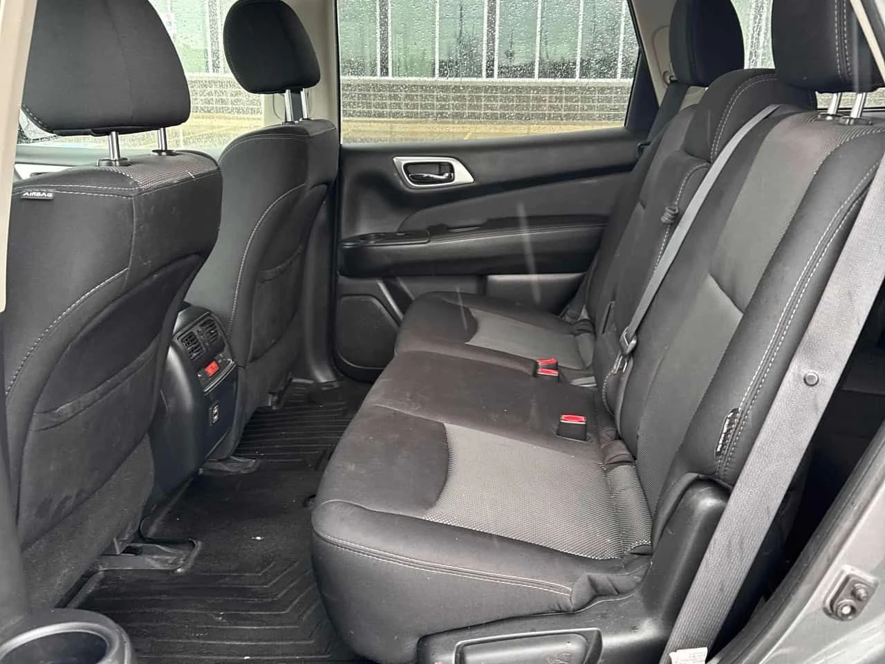 Nissan Pathfinder 4x4/��� �����/�������� | Mobile.bg � ����������� 10