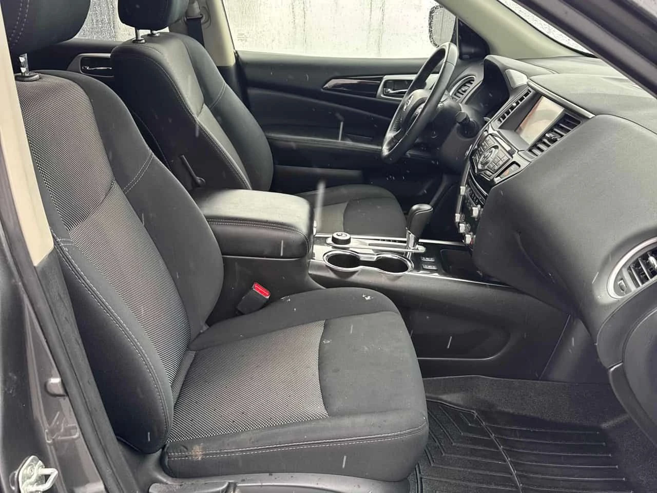 Nissan Pathfinder 4x4/��� �����/�������� | Mobile.bg � ����������� 14