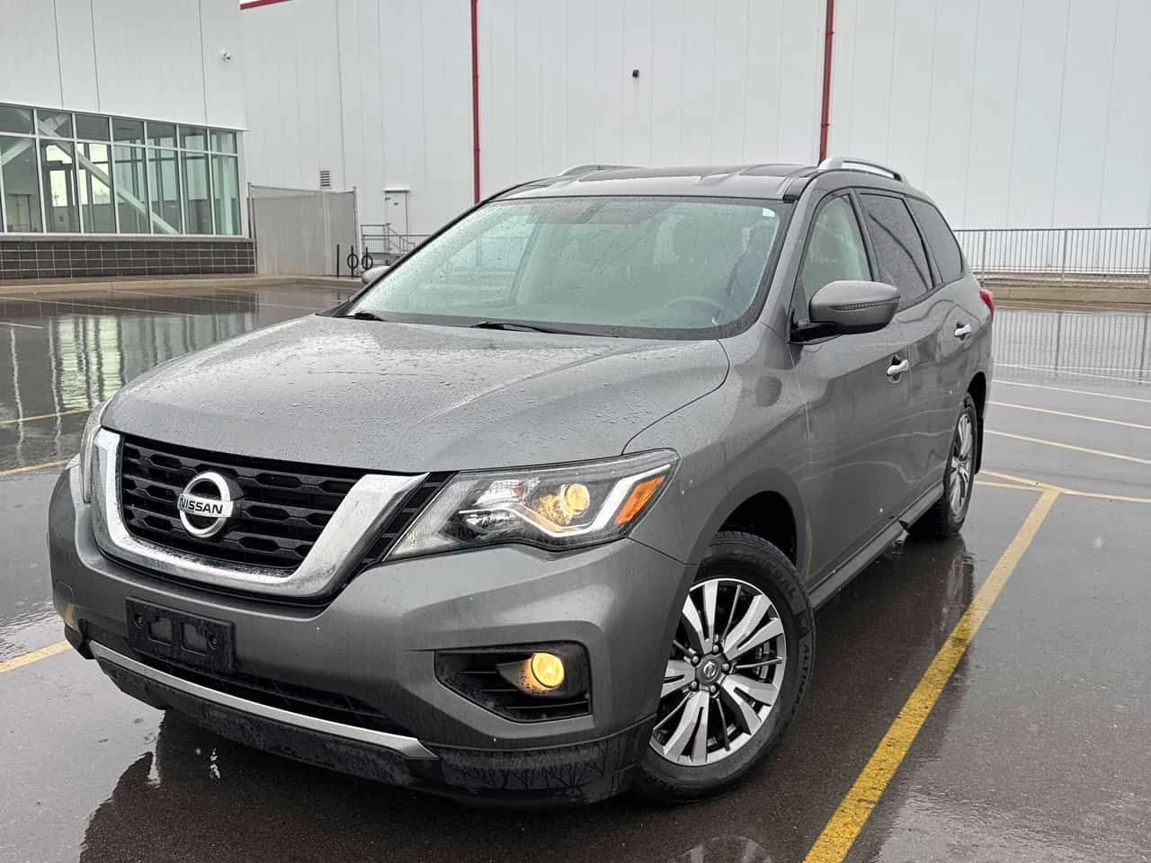 Nissan Pathfinder 4x4/��� �����/�������� | Mobile.bg � ����������� 1