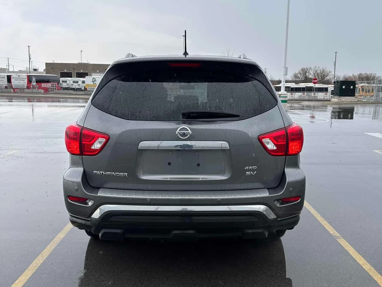 Nissan Pathfinder 4x4/��� �����/�������� | Mobile.bg � ����������� 5