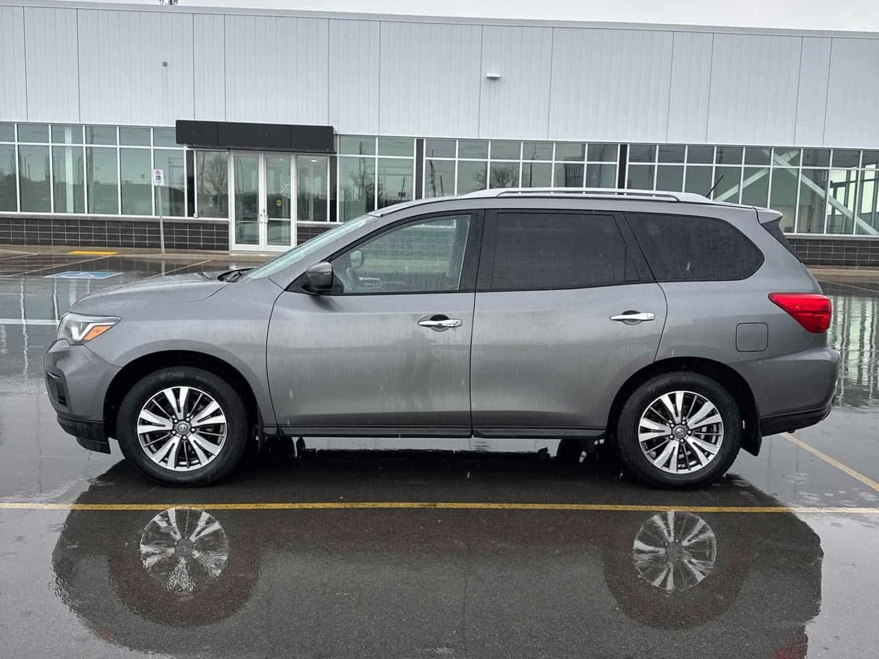 Nissan Pathfinder 4x4/��� �����/�������� | Mobile.bg � ����������� 3