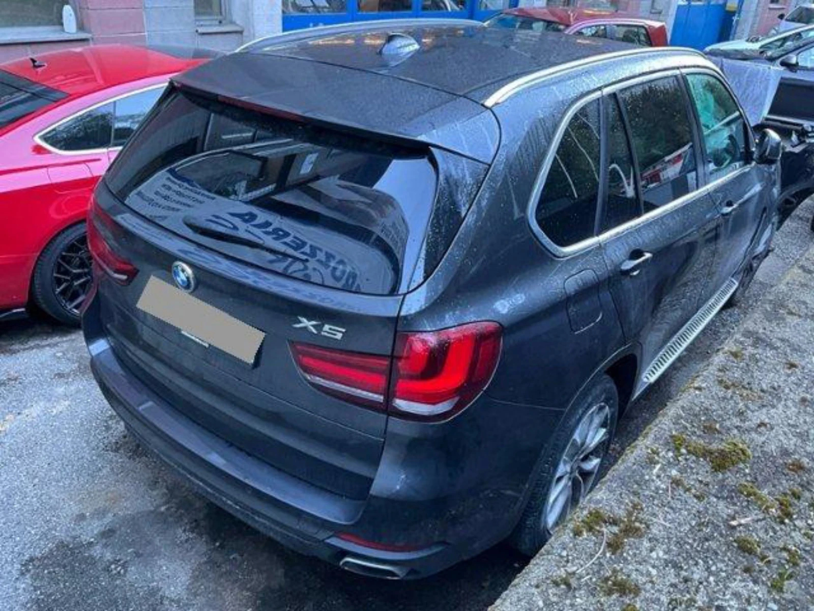BMW X5 F15 | Mobile.bg � ����������� 3