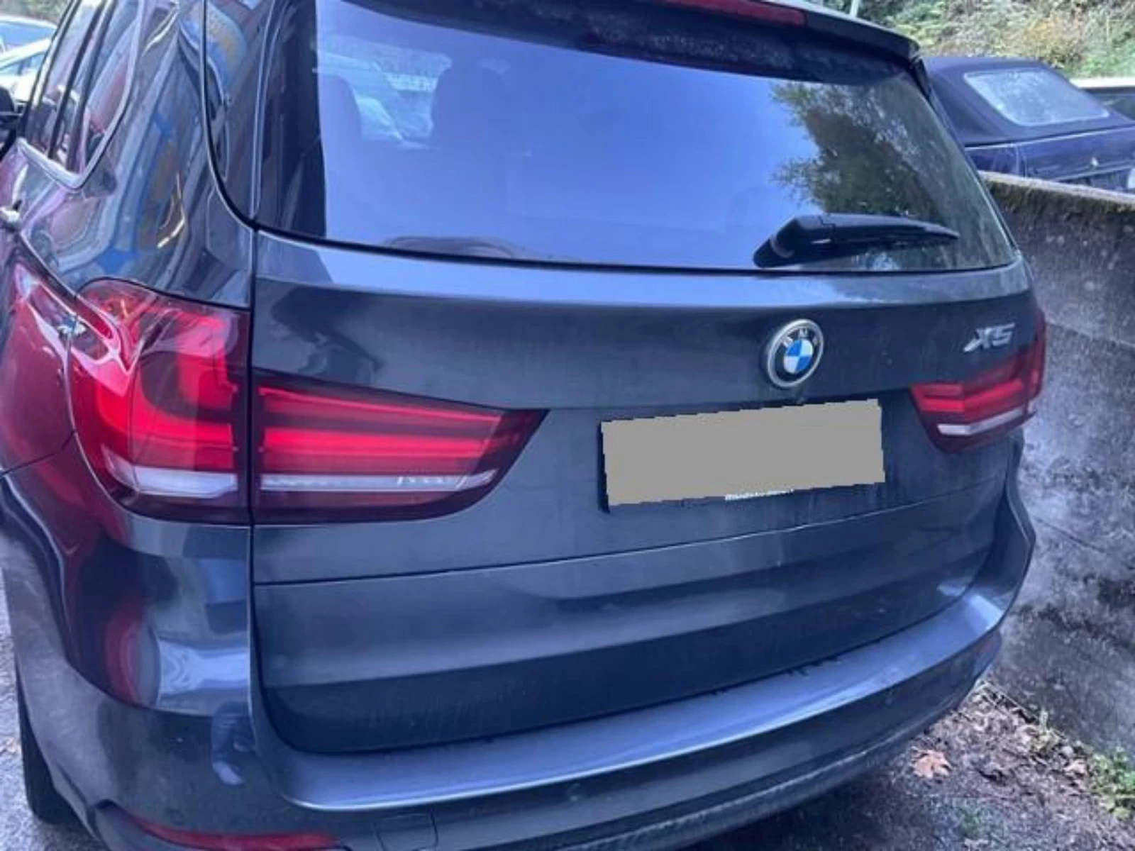BMW X5 F15 | Mobile.bg � ����������� 4