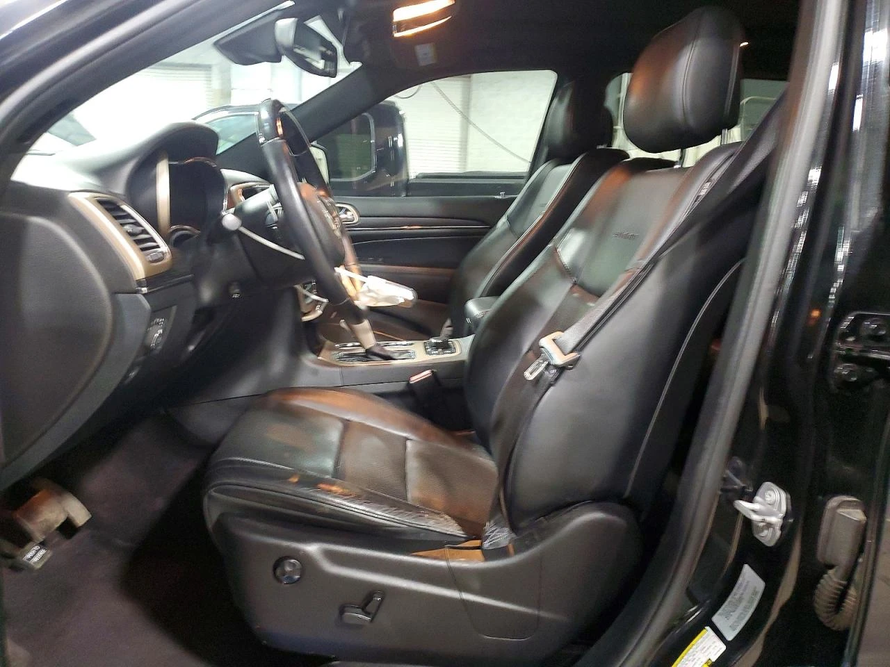 Jeep Grand cherokee 2016 JEEP GRAND CHEROKEE SUMMIT | Mobile.bg � ����������� 7