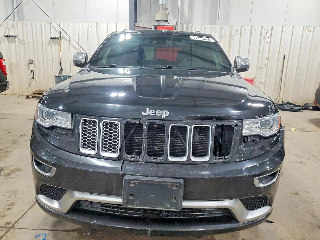Jeep Grand cherokee 2016 JEEP GRAND CHEROKEE SUMMIT | Mobile.bg � ����������� 2