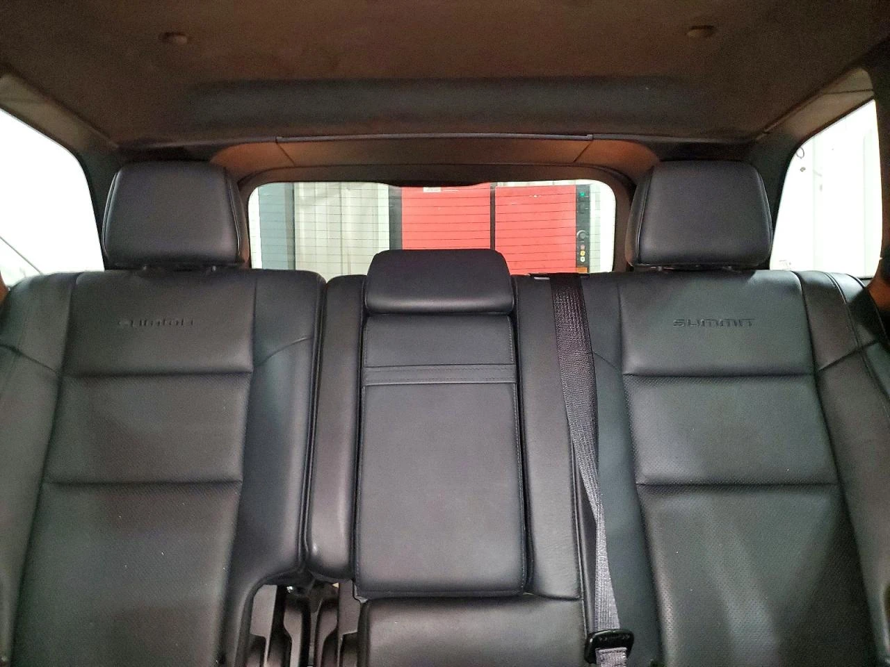 Jeep Grand cherokee 2016 JEEP GRAND CHEROKEE SUMMIT | Mobile.bg � ����������� 10