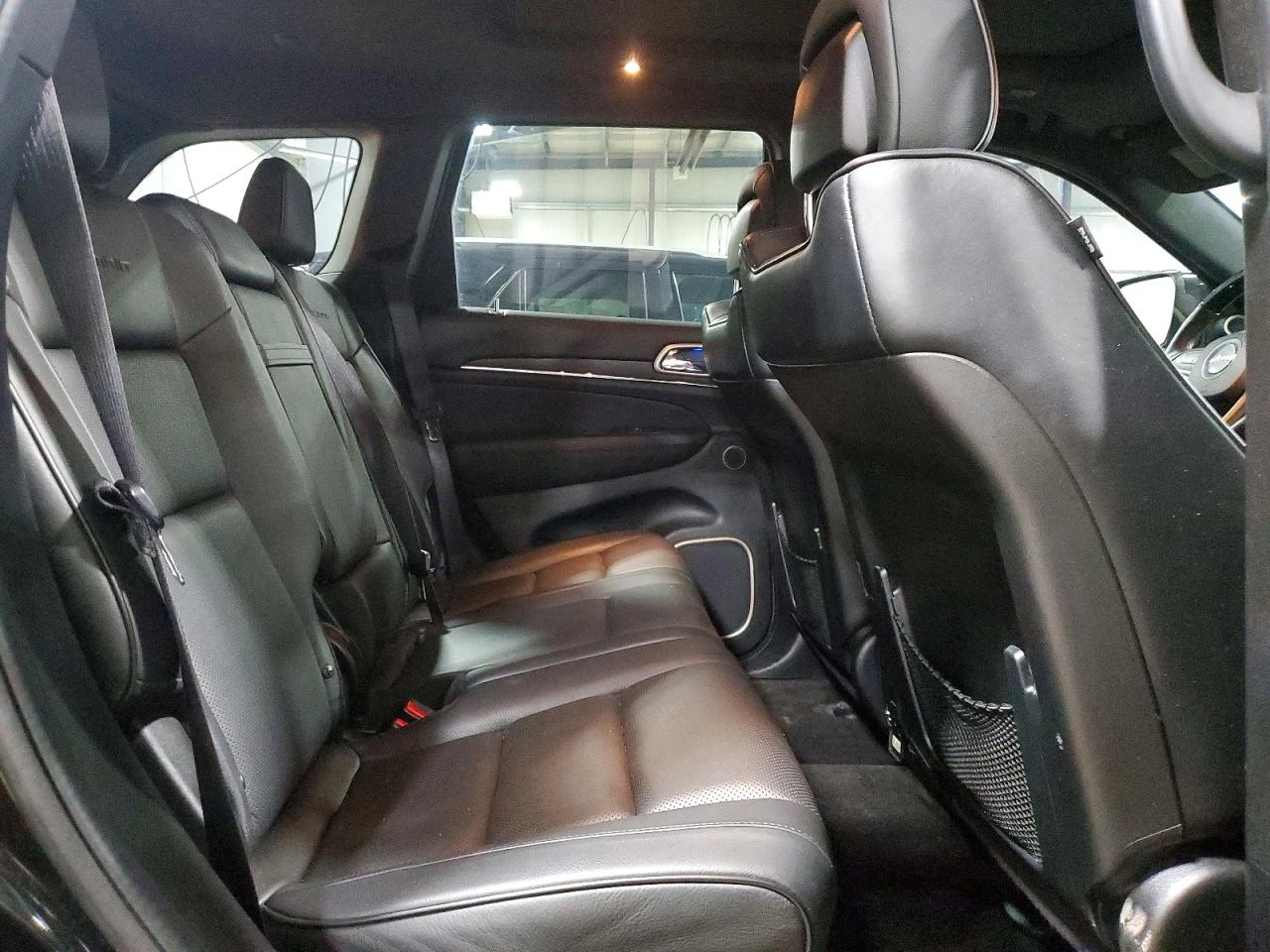 Jeep Grand cherokee 2016 JEEP GRAND CHEROKEE SUMMIT | Mobile.bg � ����������� 11