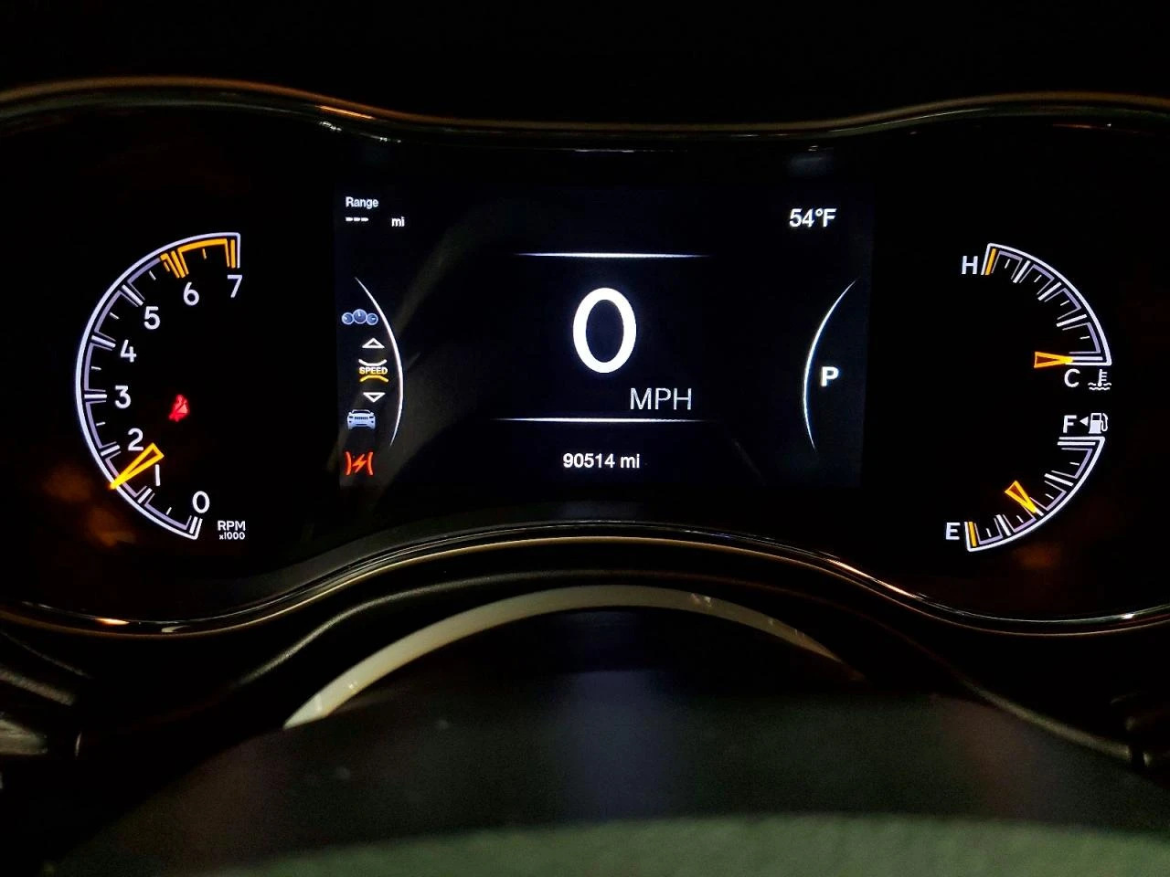 Jeep Grand cherokee 2016 JEEP GRAND CHEROKEE SUMMIT | Mobile.bg � ����������� 8