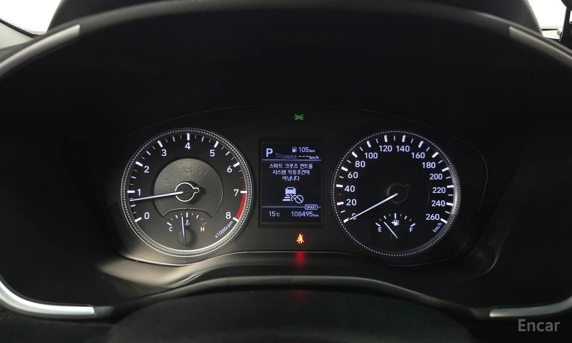 Hyundai Santa fe, снимка 8 - Автомобили и джипове - 54684298