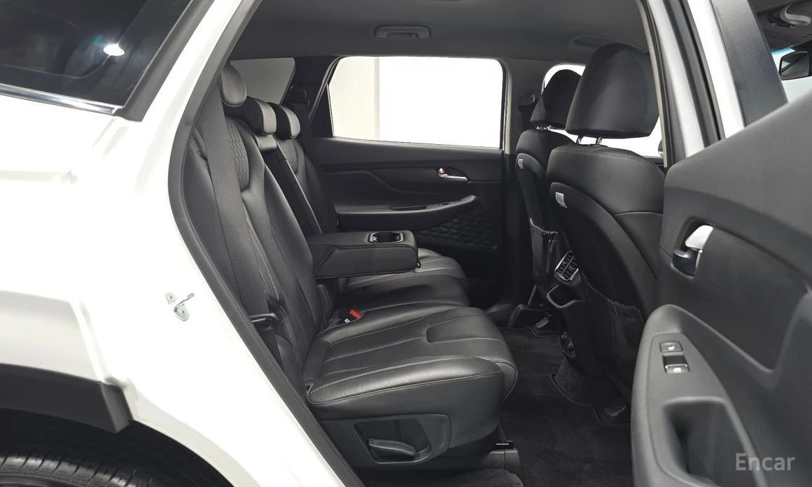 Hyundai Santa fe, снимка 12 - Автомобили и джипове - 54684298