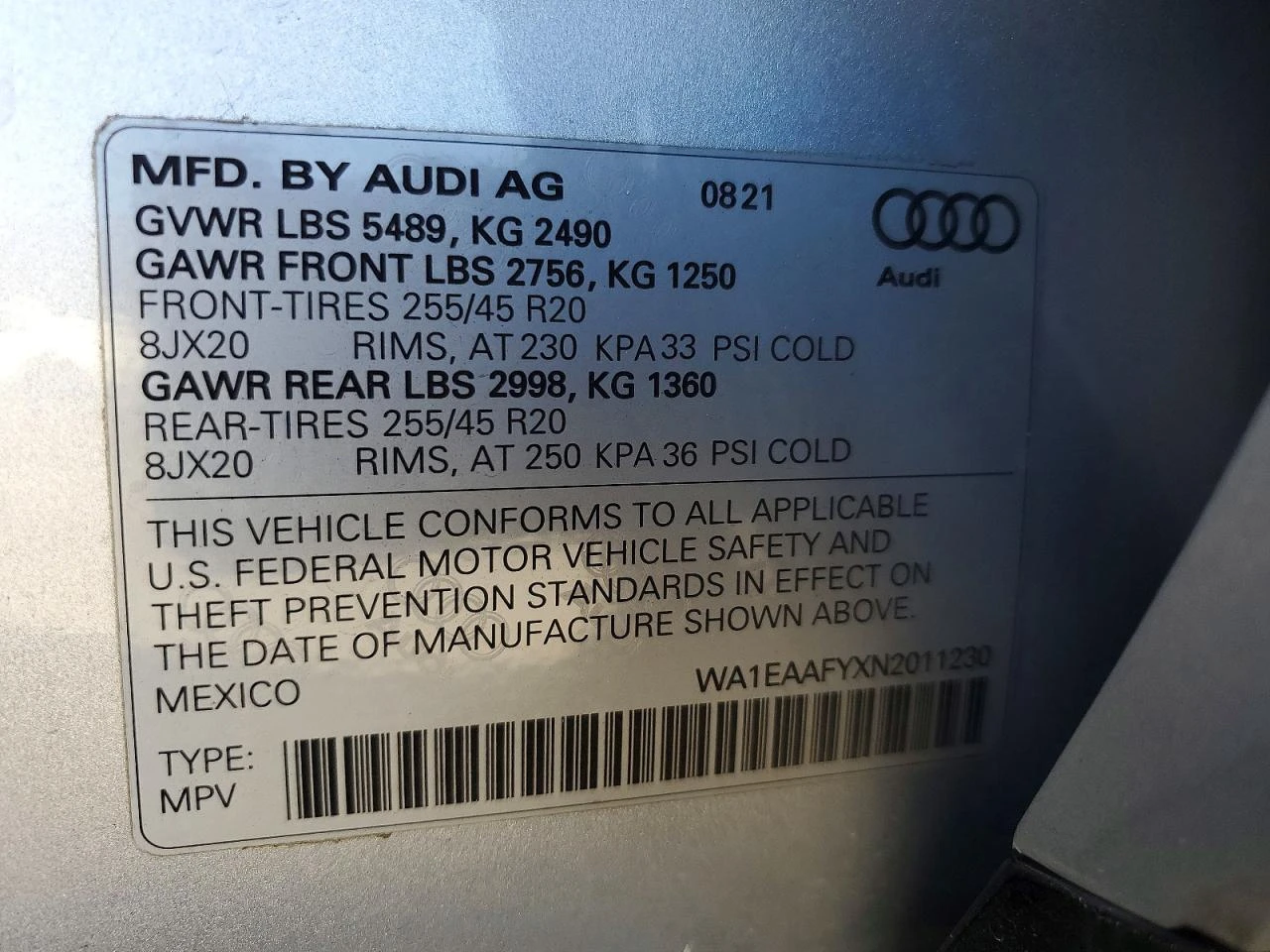 Audi Q5 2l Premium Plus 45 | Mobile.bg � ����������� 13