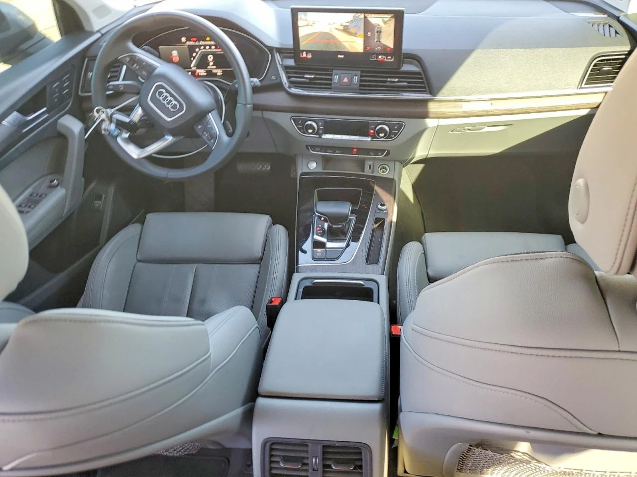 Audi Q5 2l Premium Plus 45 | Mobile.bg � ����������� 8