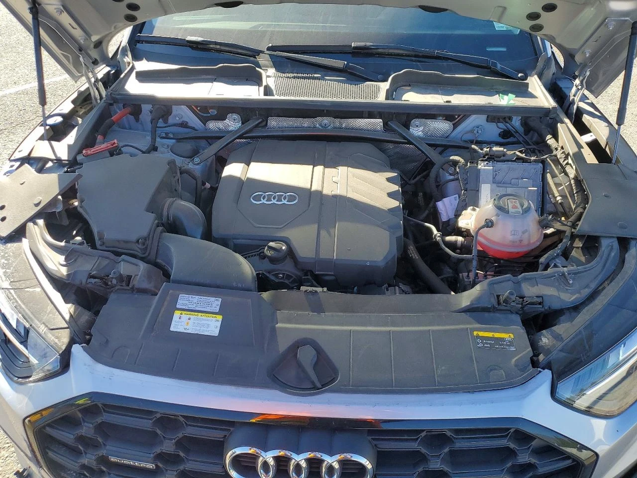 Audi Q5 2l Premium Plus 45 | Mobile.bg � ����������� 12