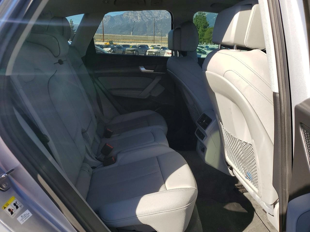 Audi Q5 2l Premium Plus 45 | Mobile.bg � ����������� 11